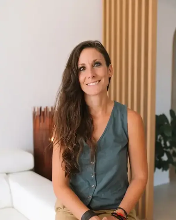 Retrato de Ana Pedroche